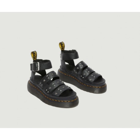 Dr Martens sandalo con zeppa modello  Clarissa II Quad
