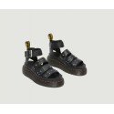 Dr Martens sandalo con zeppa modello  Clarissa II Quad