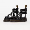 Dr Martens sandalo  modello  Imojeen Brando