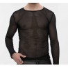 Maglia a rete elasticizzata