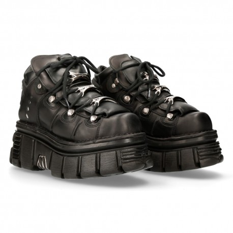 NEW ROCK SCARPA