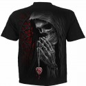 Tshirt angelo e demone