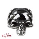 Anello in metallo