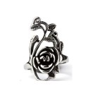Anello in metallo