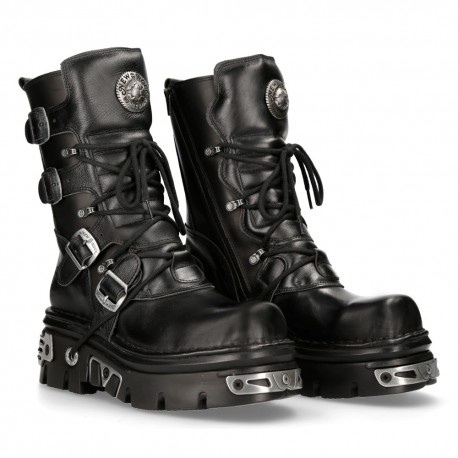 New Rock Metalic Classic  373