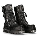 New Rock Metalic Classic  373