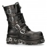 New Rock Metalic Classic  373