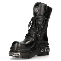 New Rock Metalic Classic  373