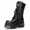 New Rock Metalic Classic  373