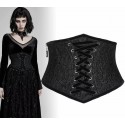 Stringivita in broccato