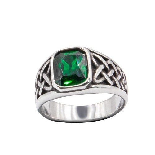 dark gothic negozio gotico rock torino goth  ring anello