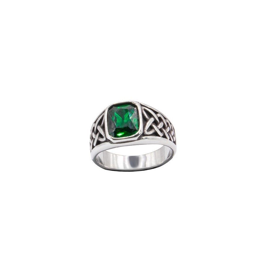 dark gothic negozio gotico rock torino goth  ring anello