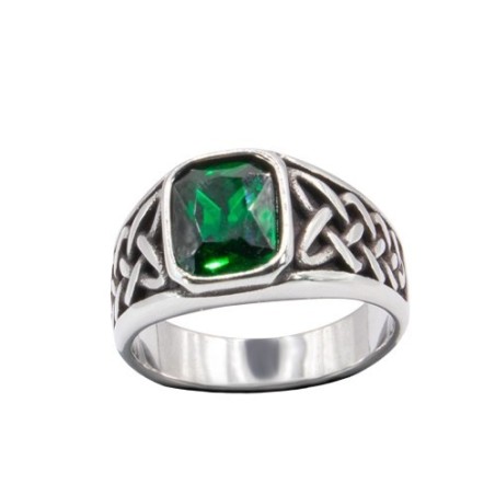 dark gothic negozio gotico rock torino goth  ring anello