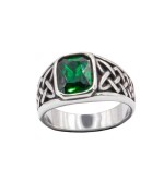 dark gothic negozio gotico rock torino goth  ring anello