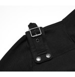 Maglia con cappuccio