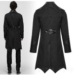 Giacca in broccato