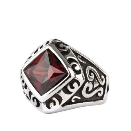 dark gothic negozio gotico rock torino goth anelli ring teschi