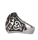 dark gothic negozio gotico rock torino goth anelli ring teschi